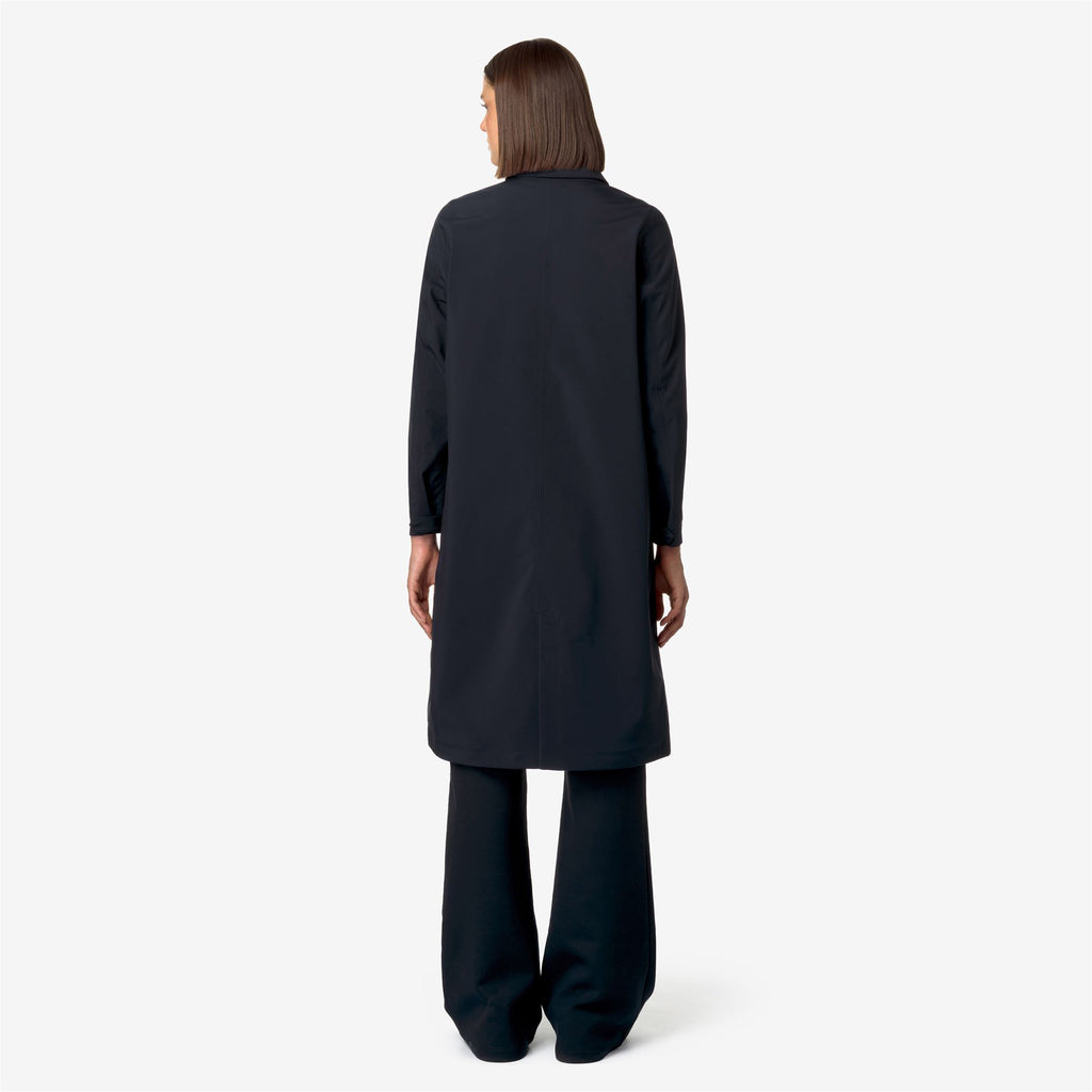 Jackets_WOMAN_SONDRE BONDED_Mid_Blue Depth-Blue Depth - Blue Depth - Commercial 6