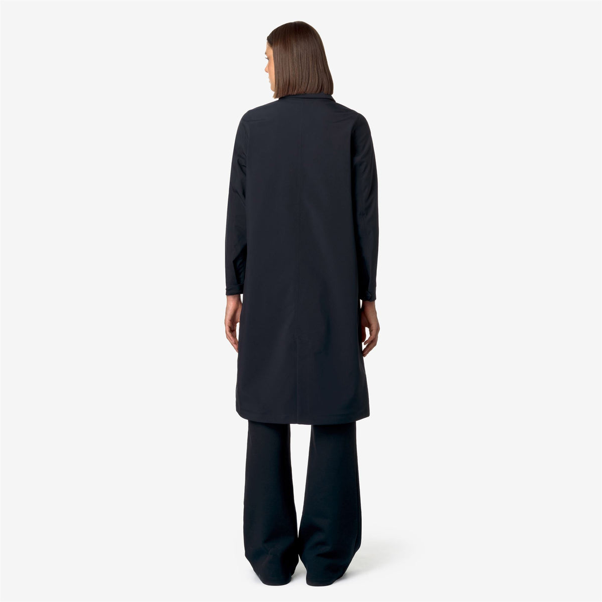 Jackets_WOMAN_SONDRE BONDED_Mid_Blue Depth-Blue Depth - Blue Depth - Commercial 6