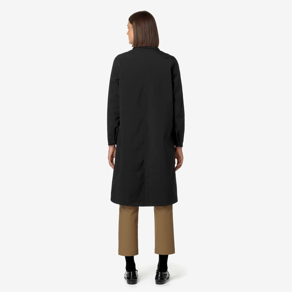 Jackets_WOMAN_SONDRE BONDED_Mid_Black-Blue Depth - Black Pure - Blue Depth - Commercial 6