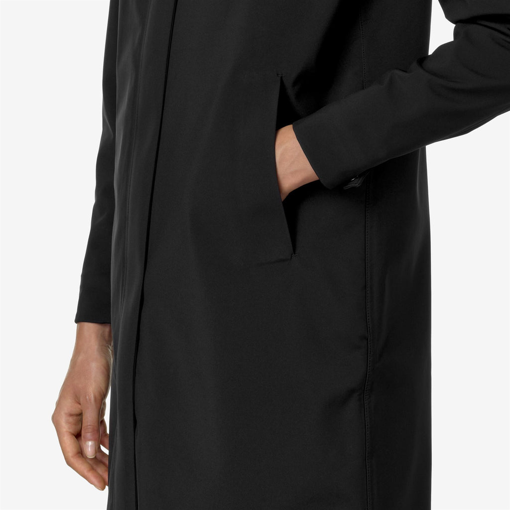 Jackets_WOMAN_SONDRE BONDED_Mid_Black-Blue Depth - Black Pure - Blue Depth - Commercial 7