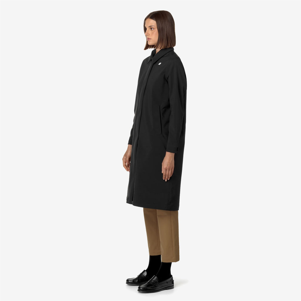 Jackets_WOMAN_SONDRE BONDED_Mid_Black-Blue Depth - Black Pure - Blue Depth - Commercial 5