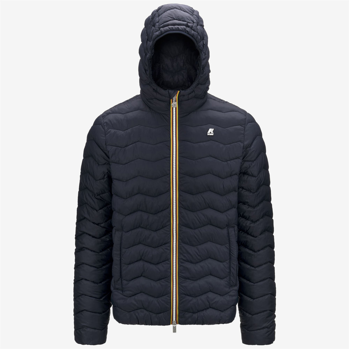 Jackets_MAN_JACK QUILTED WARM_Short_Blue Depth - Commercial 1