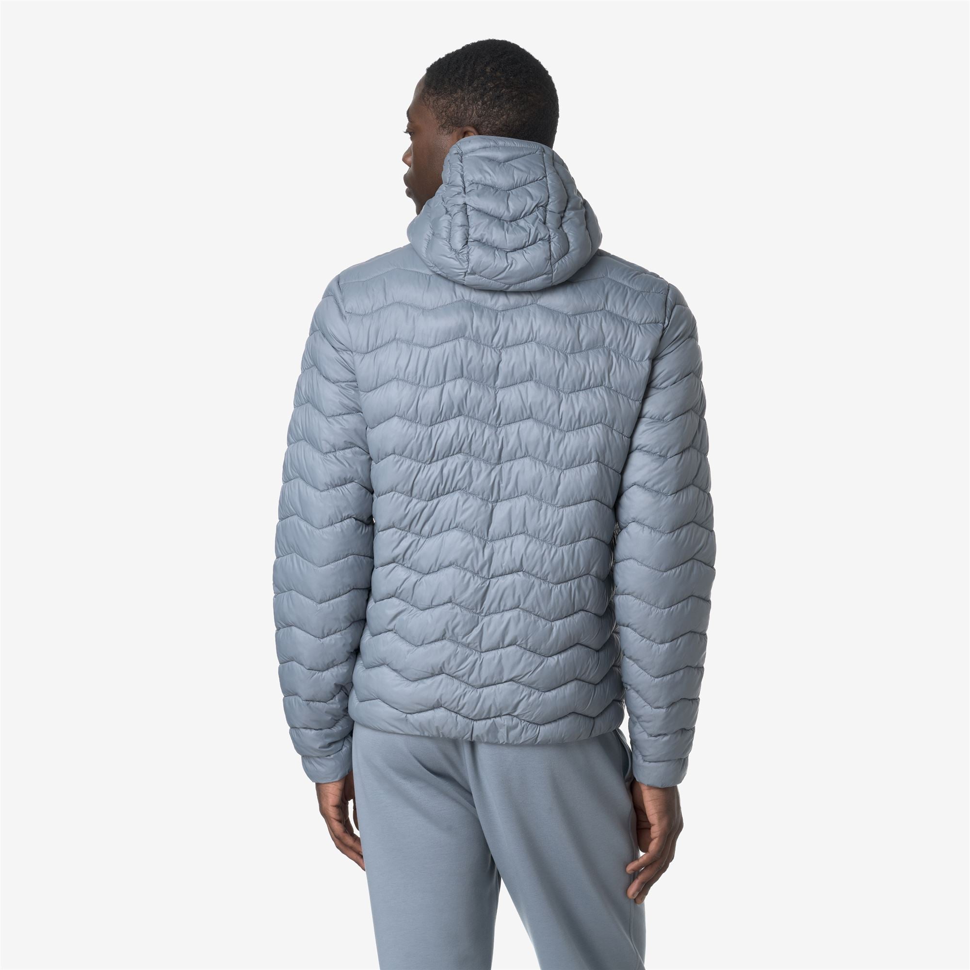 Jackets_MAN_JACK QUILTED WARM_Short_Grey Md - Commercial 6