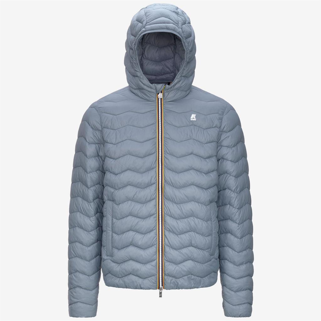 Jackets_MAN_JACK QUILTED WARM_Short_Grey Md - Commercial 1