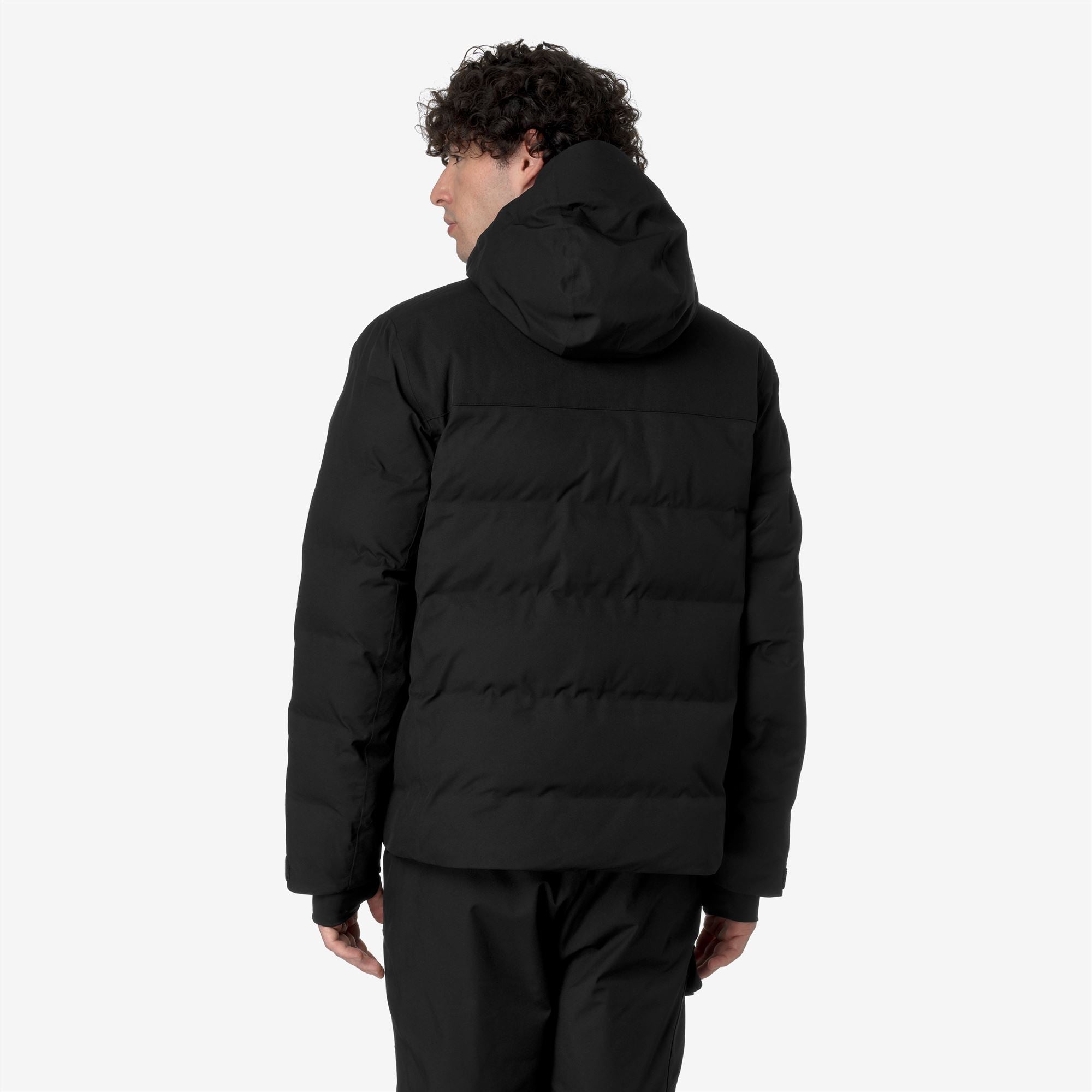 Jackets_MAN_MERIBEL_Mid_Black Pure - Commercial 6
