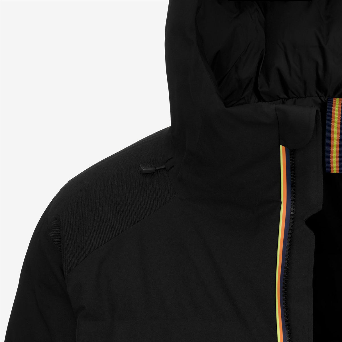Jackets_MAN_MERIBEL_Mid_Black Pure - Commercial 3