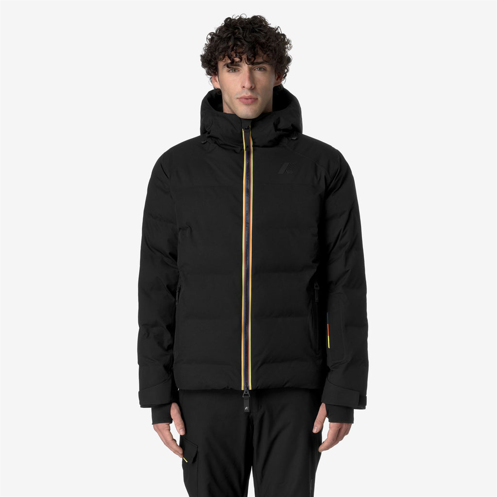Jackets_MAN_MERIBEL_Mid_Black Pure - Commercial 4