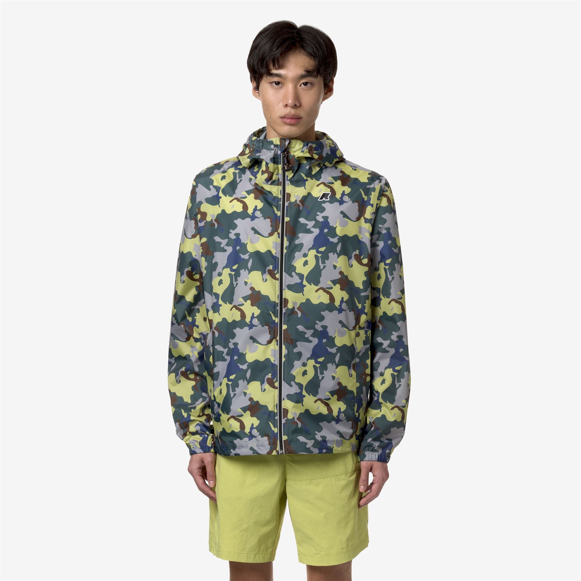 Jackets_Unisex_CLEON RIPSTOP GRAPHIC_Short_Camouflage Hiking 2024 - Commercial 4