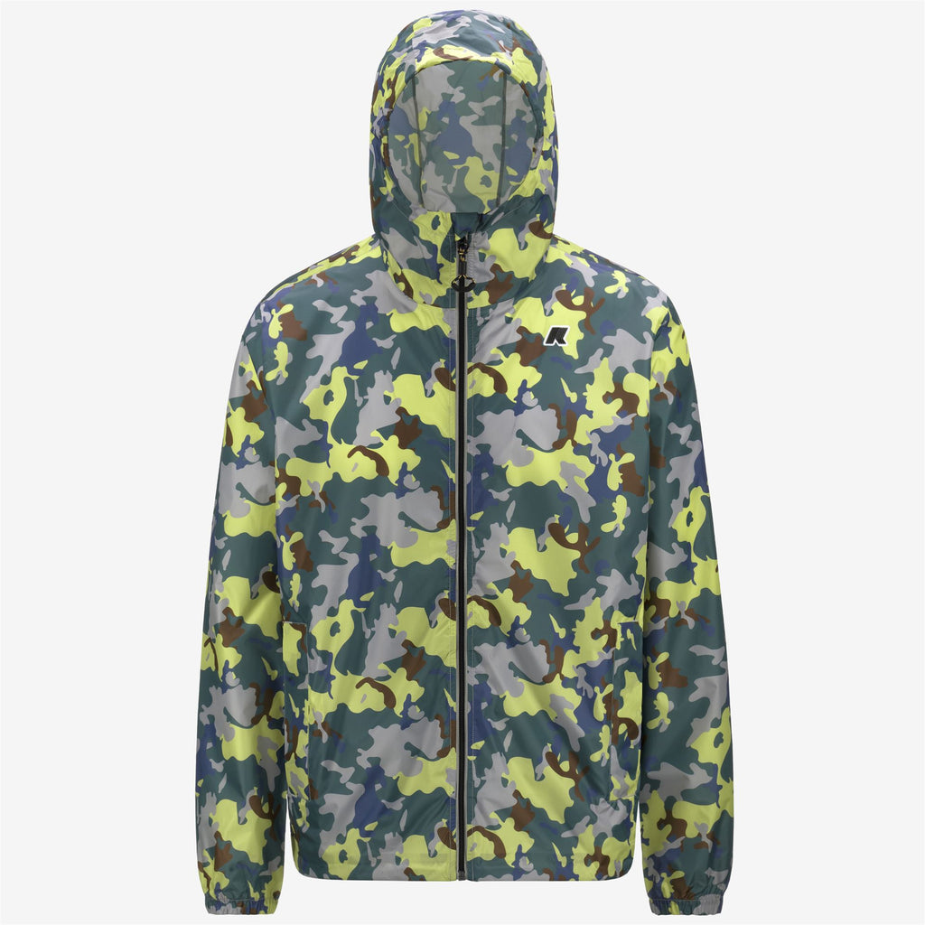 Jackets_Unisex_CLEON RIPSTOP GRAPHIC_Short_Camouflage Hiking 2024 - Commercial 1