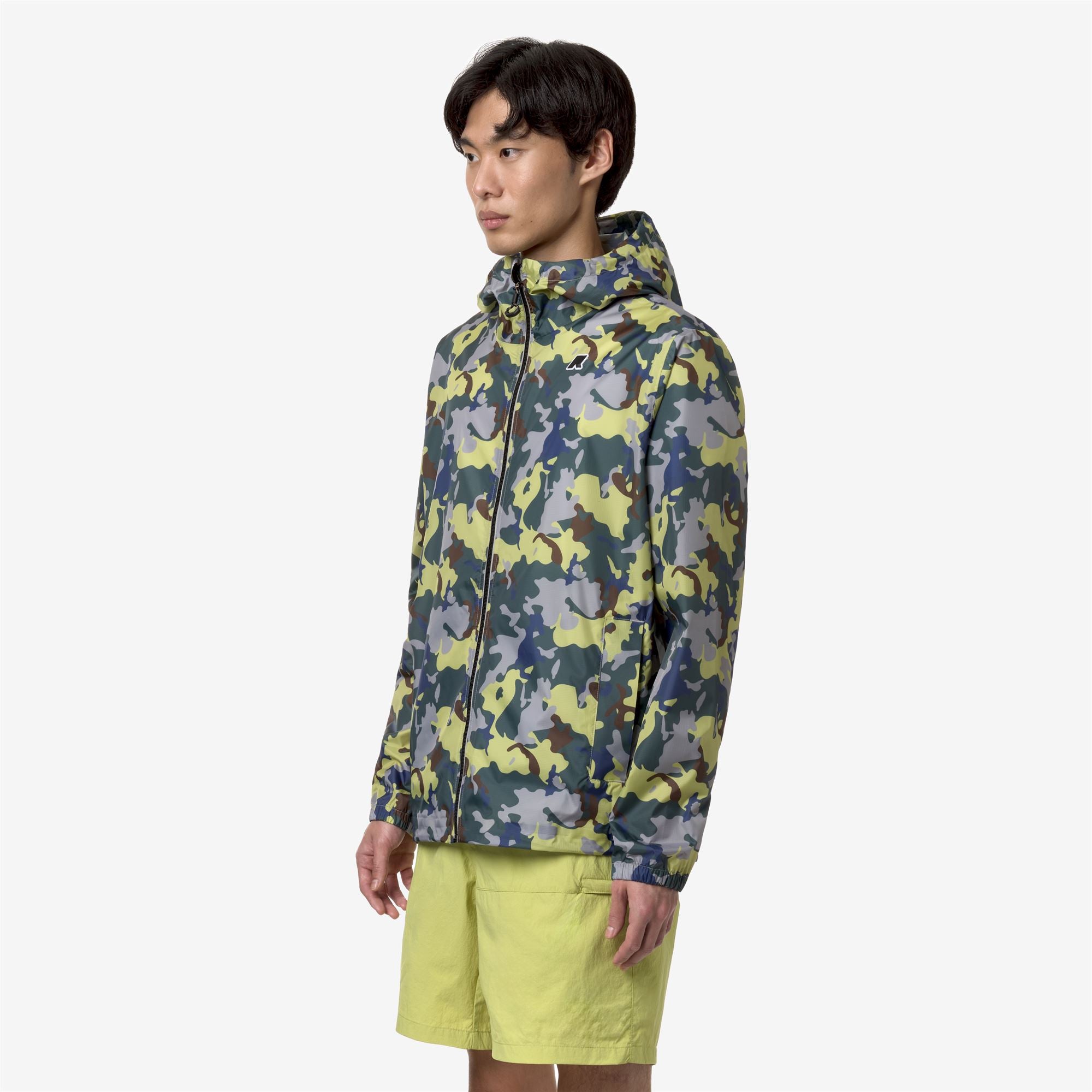 Jackets_Unisex_CLEON RIPSTOP GRAPHIC_Short_Camouflage Hiking 2024 - Commercial 5