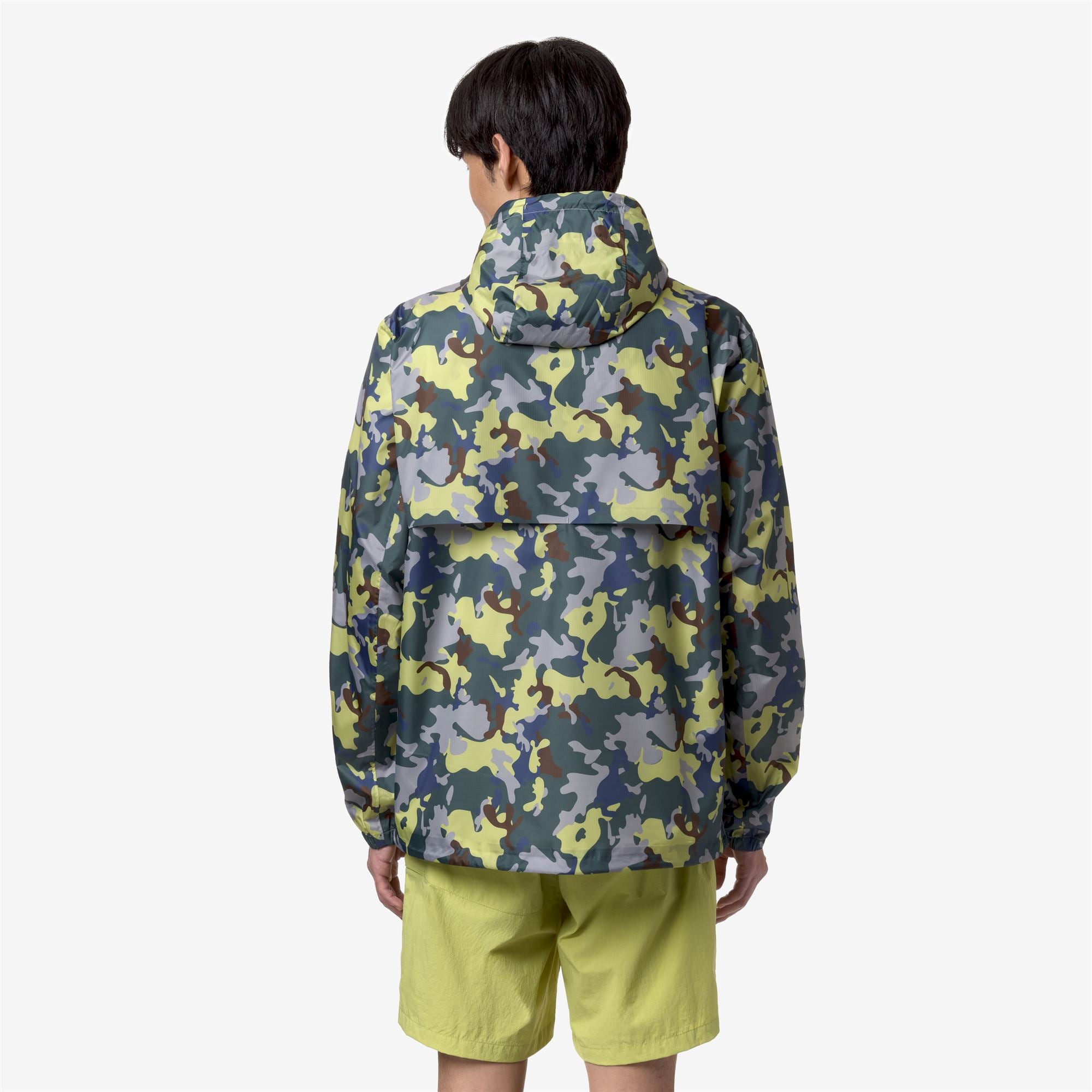 Jackets_Unisex_CLEON RIPSTOP GRAPHIC_Short_Camouflage Hiking 2024 - Commercial 6