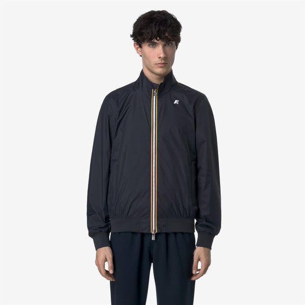 Arsene Plus.2 Double Jacket | K-Way – K-Way.com