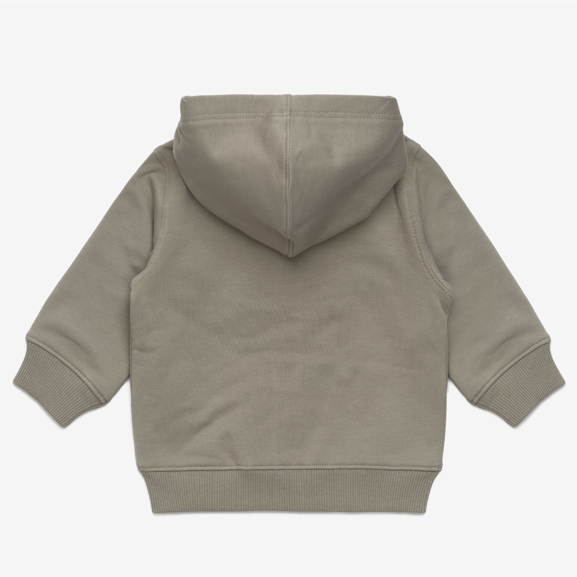 Sets_KID UNISEX_E. SET ANTHONIELLE MICKETTE_Pants / Sweater_Green Oak - Commercial 3