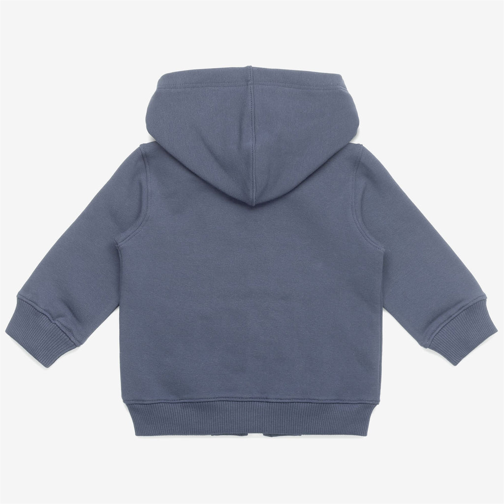 Sets_KID UNISEX_E. SET ANTHONIELLE MICKETTE_Pants / Sweater_Grey Blue Avio - Commercial 3