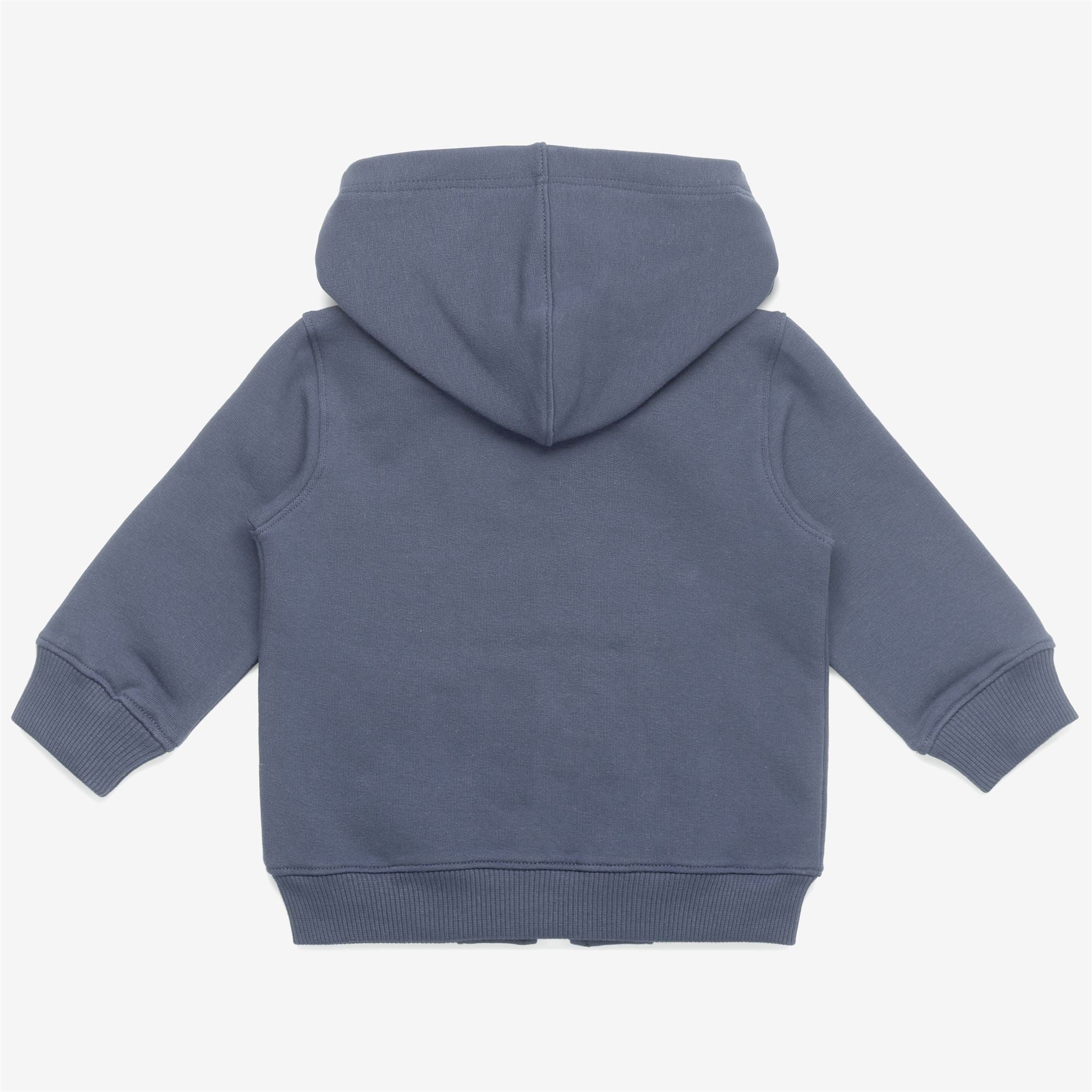Sets_KID UNISEX_E. SET ANTHONIELLE MICKETTE_Pants / Sweater_Grey Blue Avio - Commercial 3
