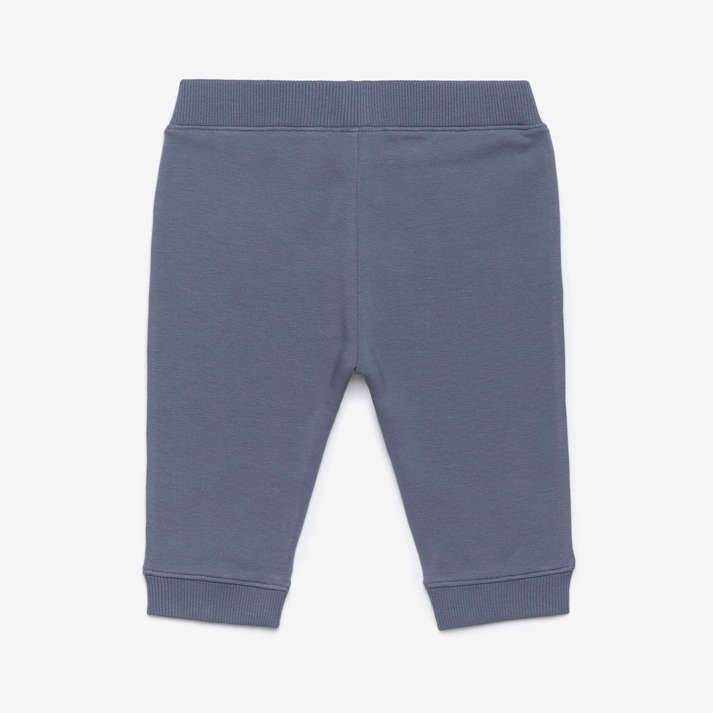 Sets_KID UNISEX_E. SET ANTHONIELLE MICKETTE_Pants / Sweater_Grey Blue Avio - Commercial 5