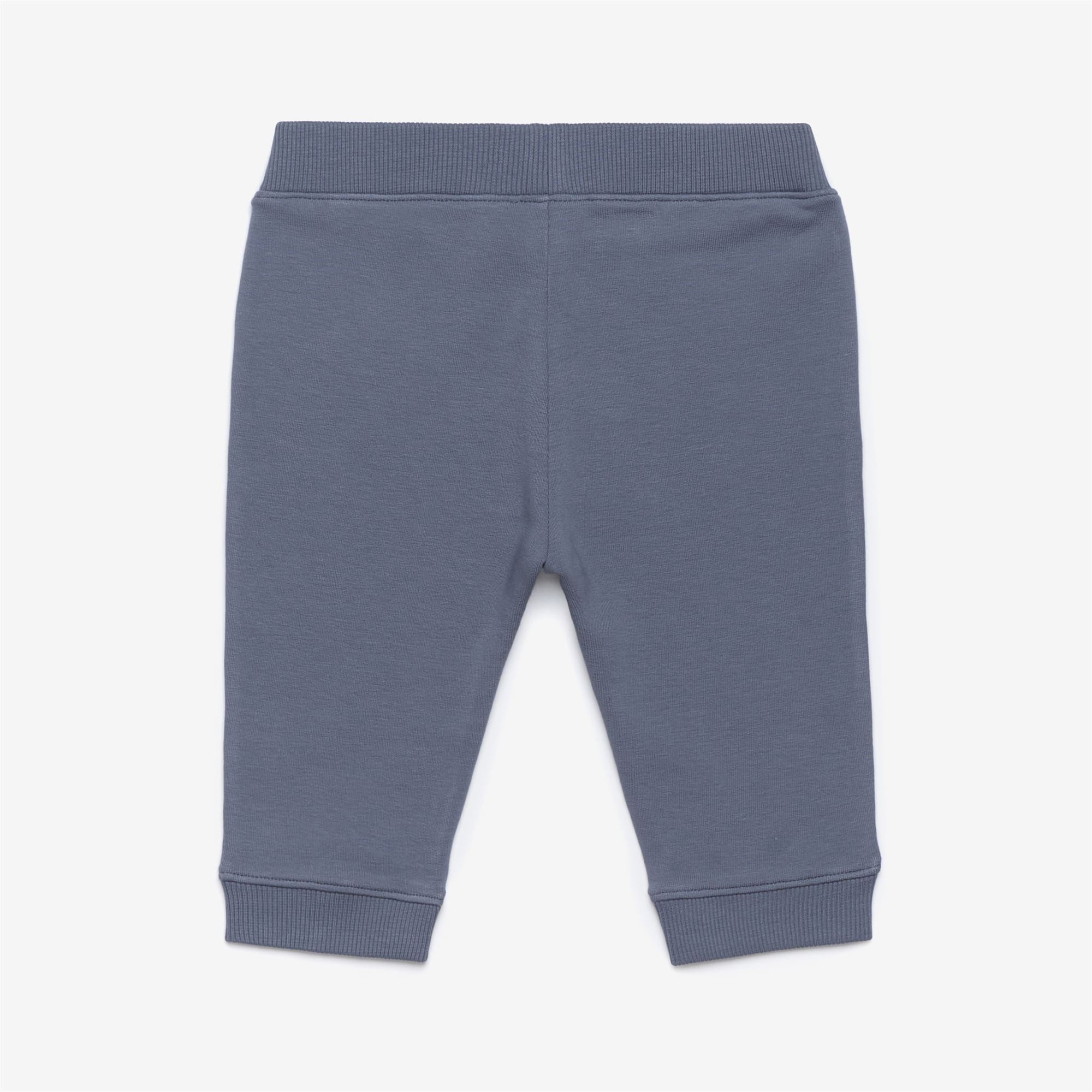 Sets_KID UNISEX_E. SET ANTHONIELLE MICKETTE_Pants / Sweater_Grey Blue Avio - Commercial 5