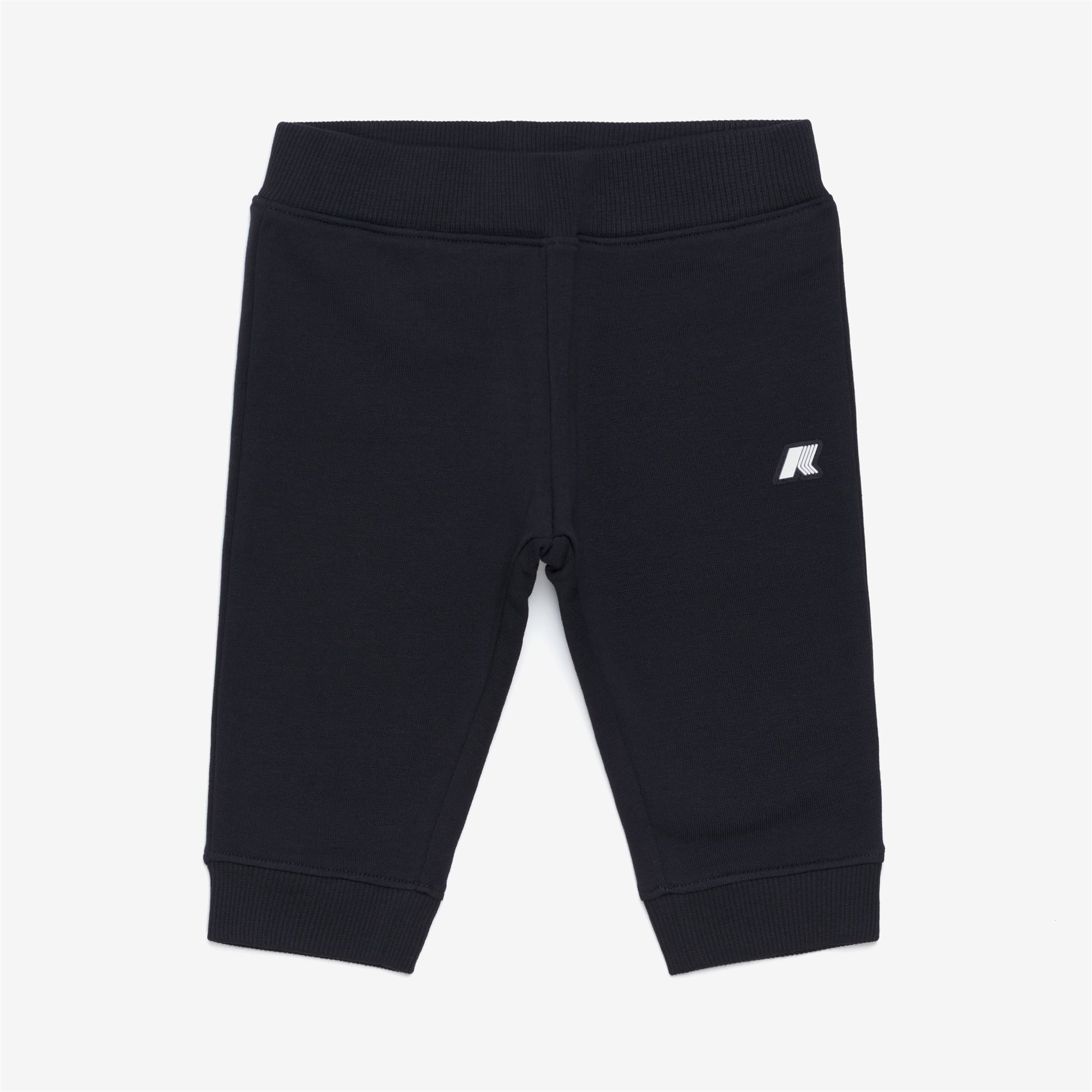 Sets_KID UNISEX_E. SET ANTHONIELLE MICKETTE_Pants / Sweater_Blue Depth - Commercial 4
