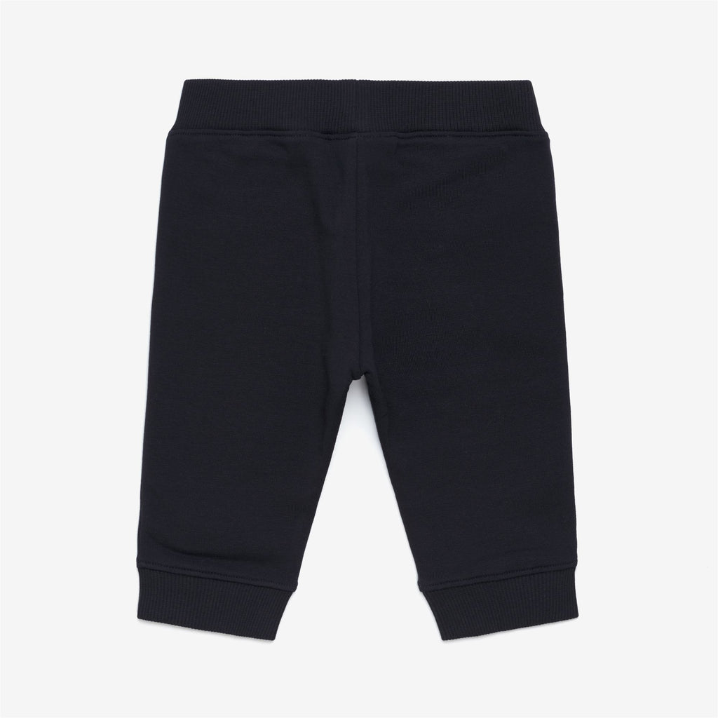 Sets_KID UNISEX_E. SET ANTHONIELLE MICKETTE_Pants / Sweater_Blue Depth - Commercial 5