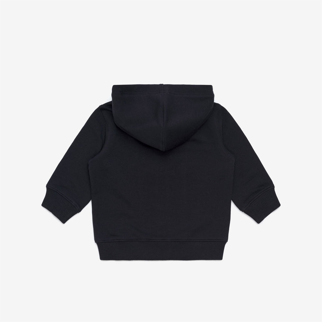 Sets_KID UNISEX_E. SET ANTHONIELLE MICKETTE_Pants / Sweater_Blue Depth - Commercial 3