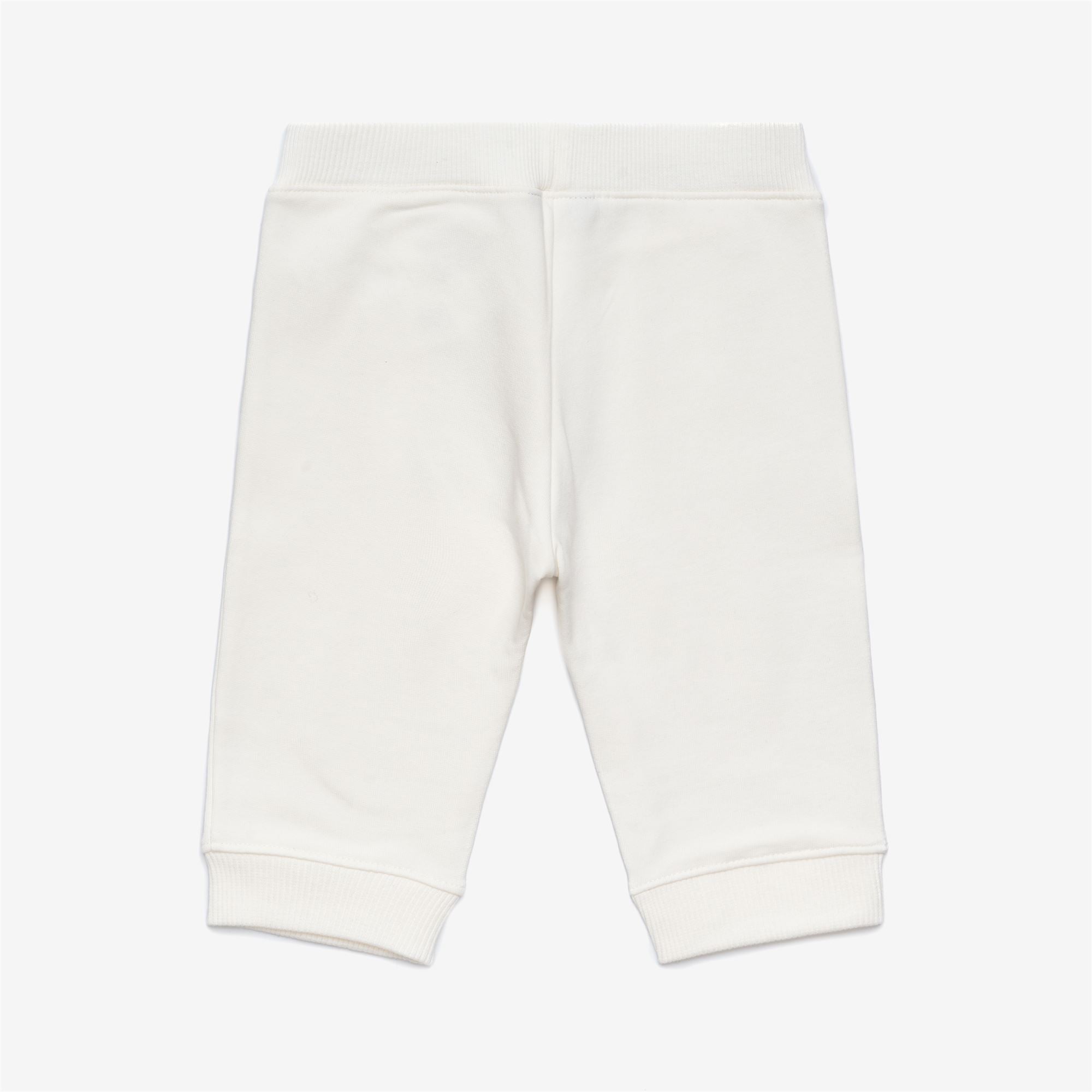 Sets_KID UNISEX_E. SET ANTHONIELLE MICKETTE_Pants / Sweater_White Gardenia - Commercial 5