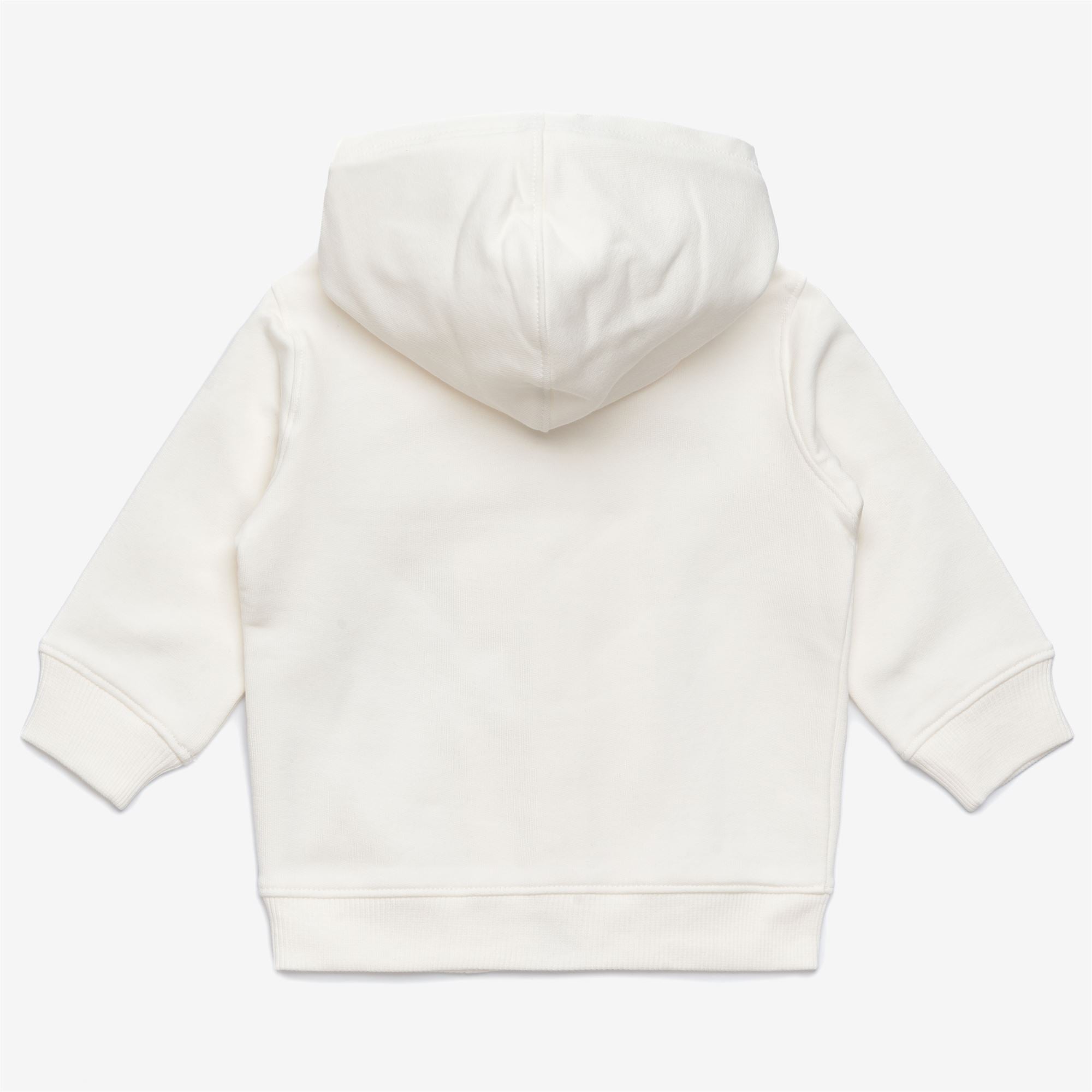 Sets_KID UNISEX_E. SET ANTHONIELLE MICKETTE_Pants / Sweater_White Gardenia - Commercial 3