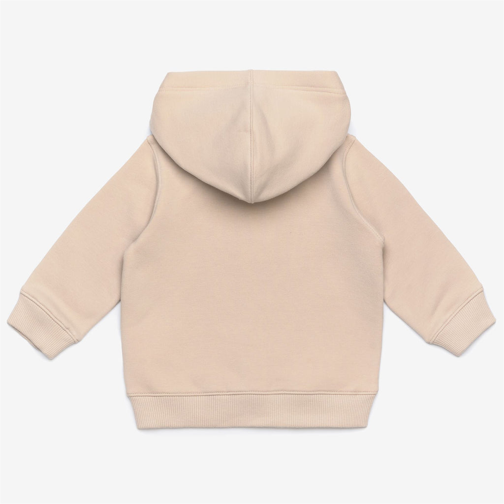 Sets_KID UNISEX_E. SET ANTHONIELLE MICKETTE_Pants / Sweater_Pink Tint - Commercial 3