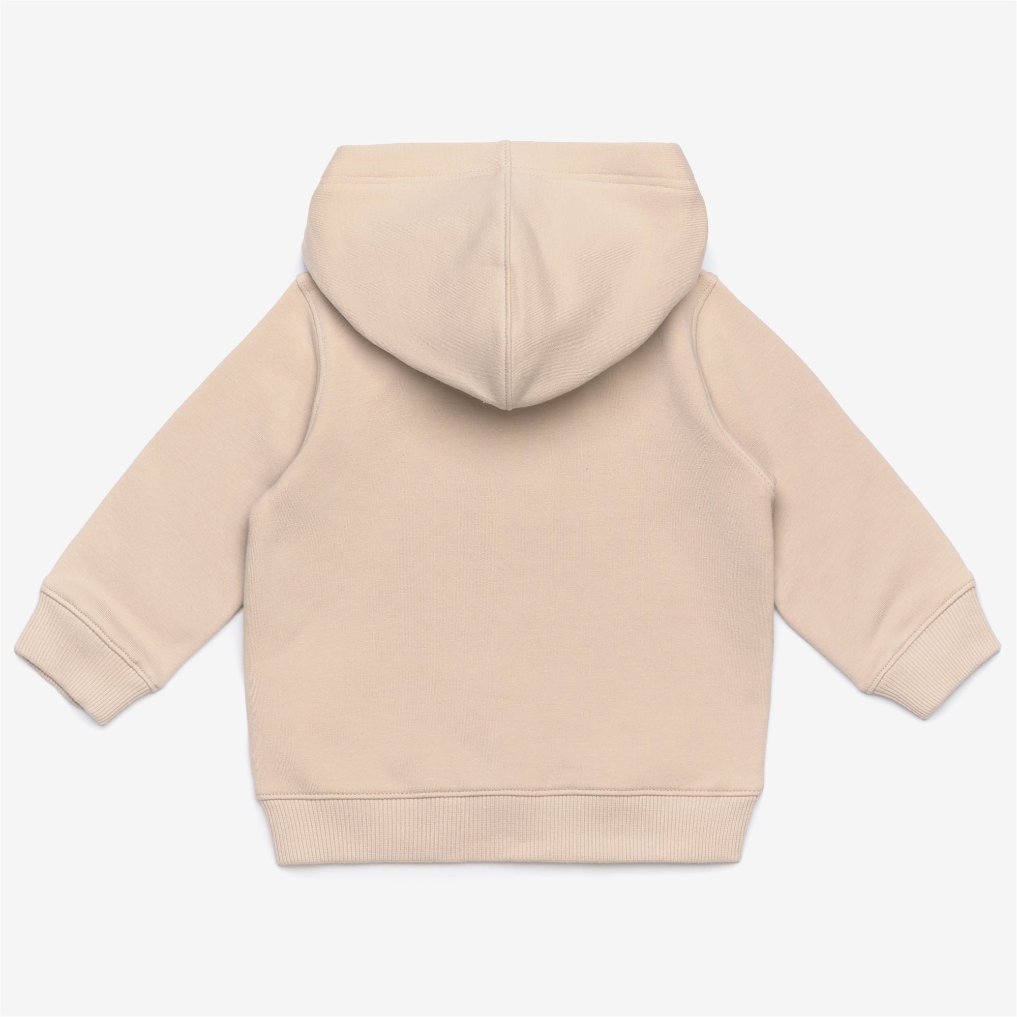 Sets_KID UNISEX_E. SET ANTHONIELLE MICKETTE_Pants / Sweater_Pink Tint - Commercial 3