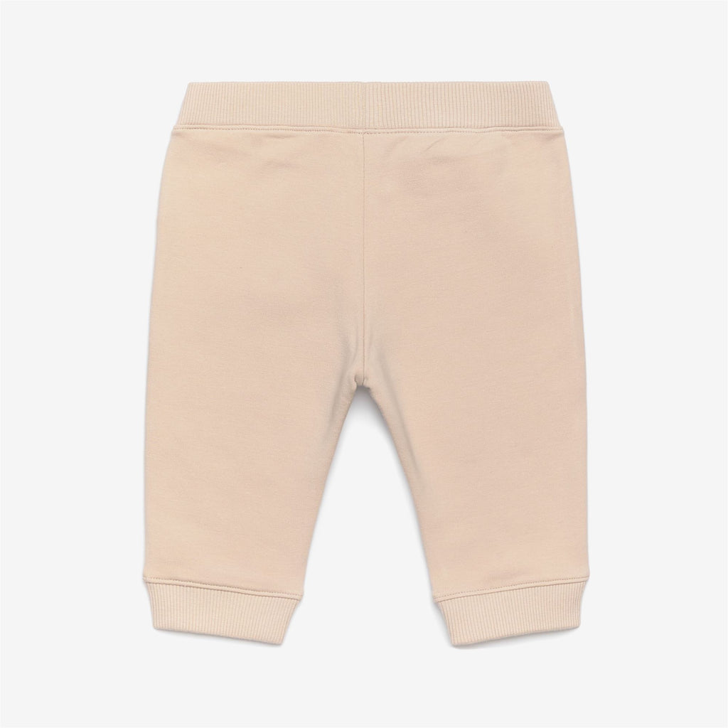Sets_KID UNISEX_E. SET ANTHONIELLE MICKETTE_Pants / Sweater_Pink Tint - Commercial 5