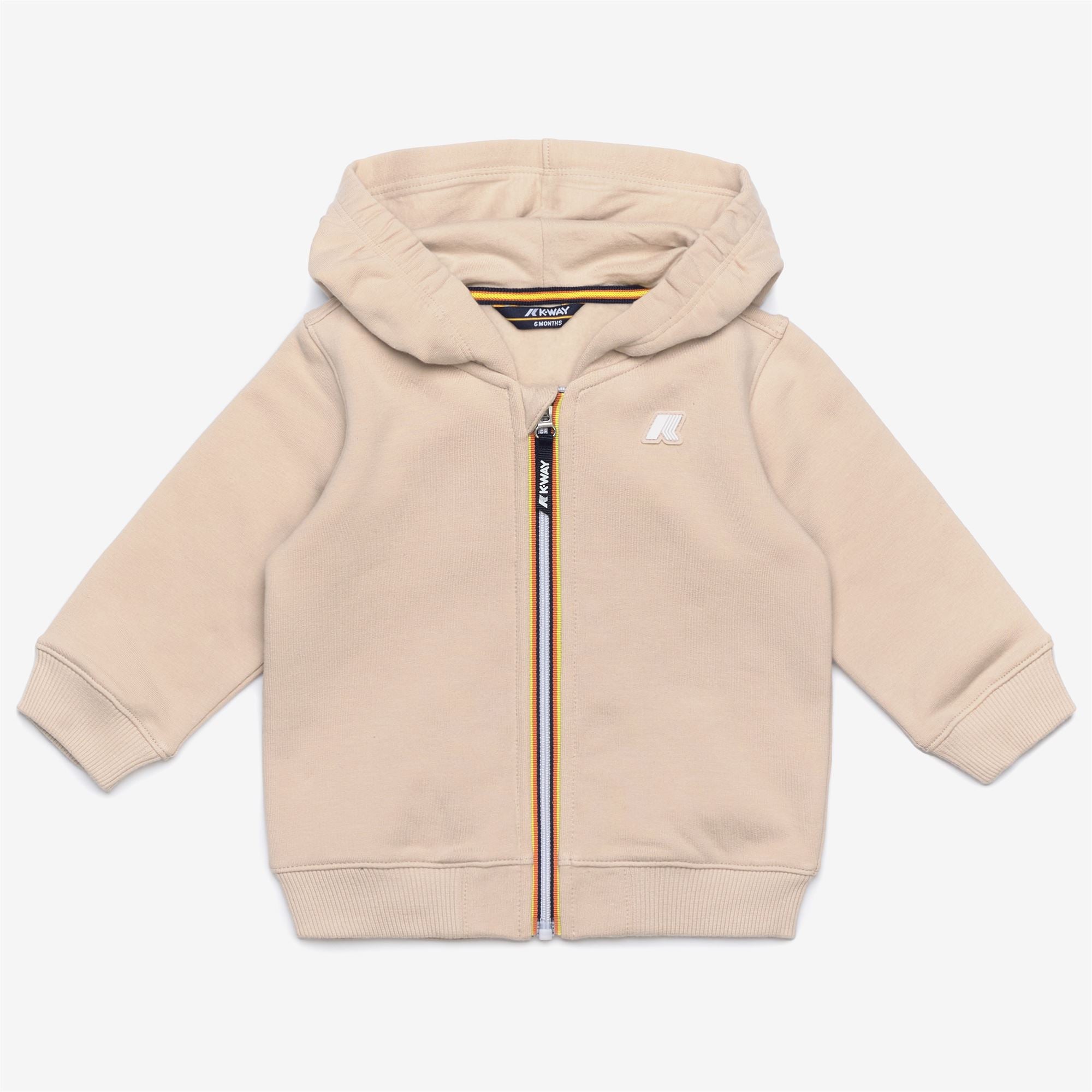 Sets_KID UNISEX_E. SET ANTHONIELLE MICKETTE_Pants / Sweater_Pink Tint - Commercial 2