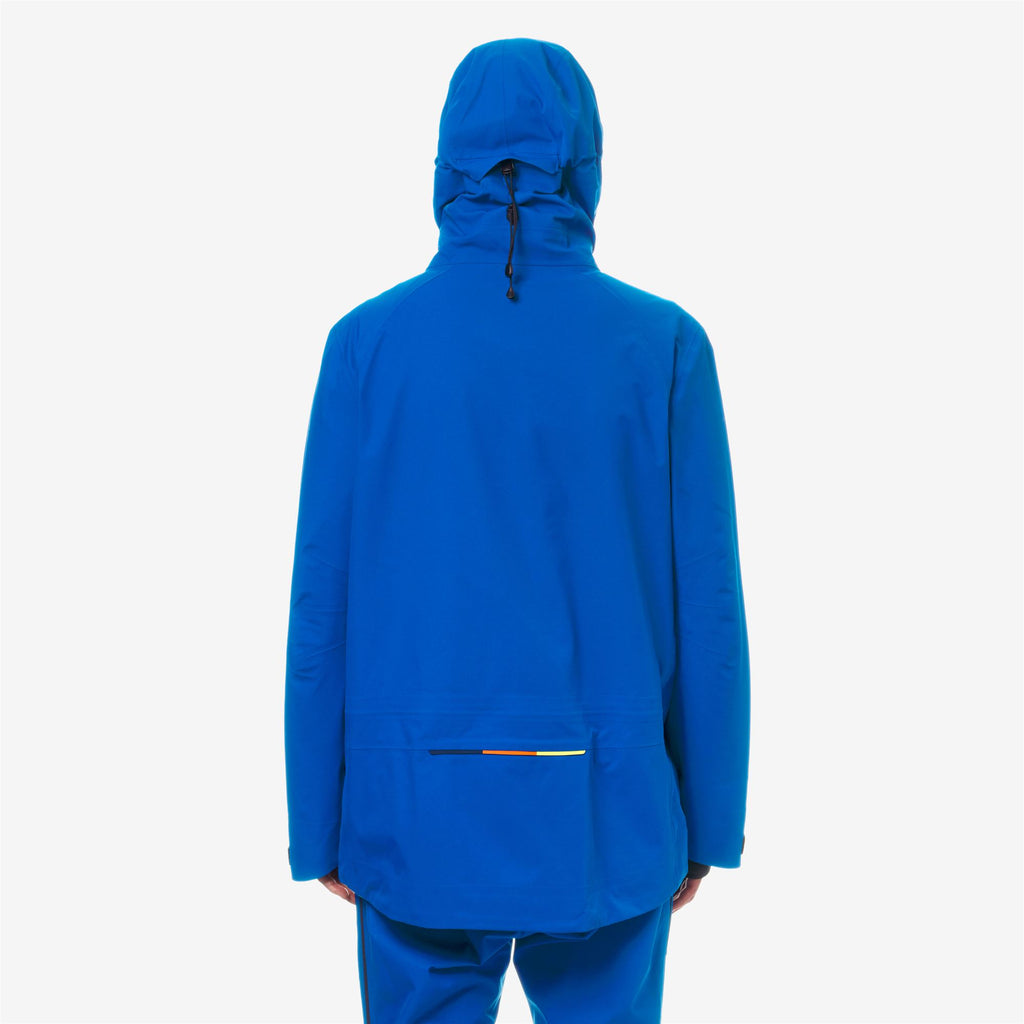 Jackets_Man_BOZEL 3 LAYERS - SHELL JACKET_Mid_Blue Royal Marine - Commercial 6