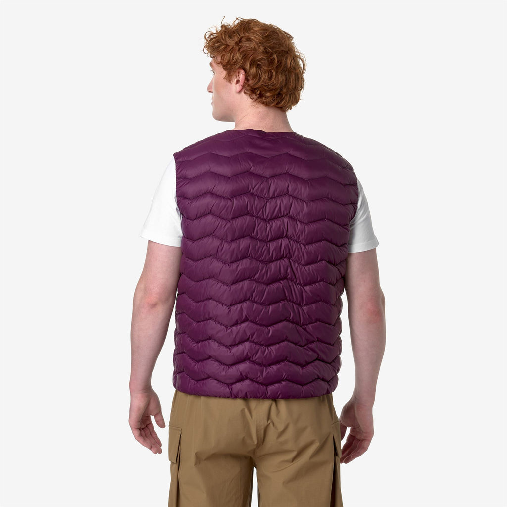 Jackets_MAN_VALTY QUILTED WARM DIEMME_Vest_Violet Purple - Commercial 6
