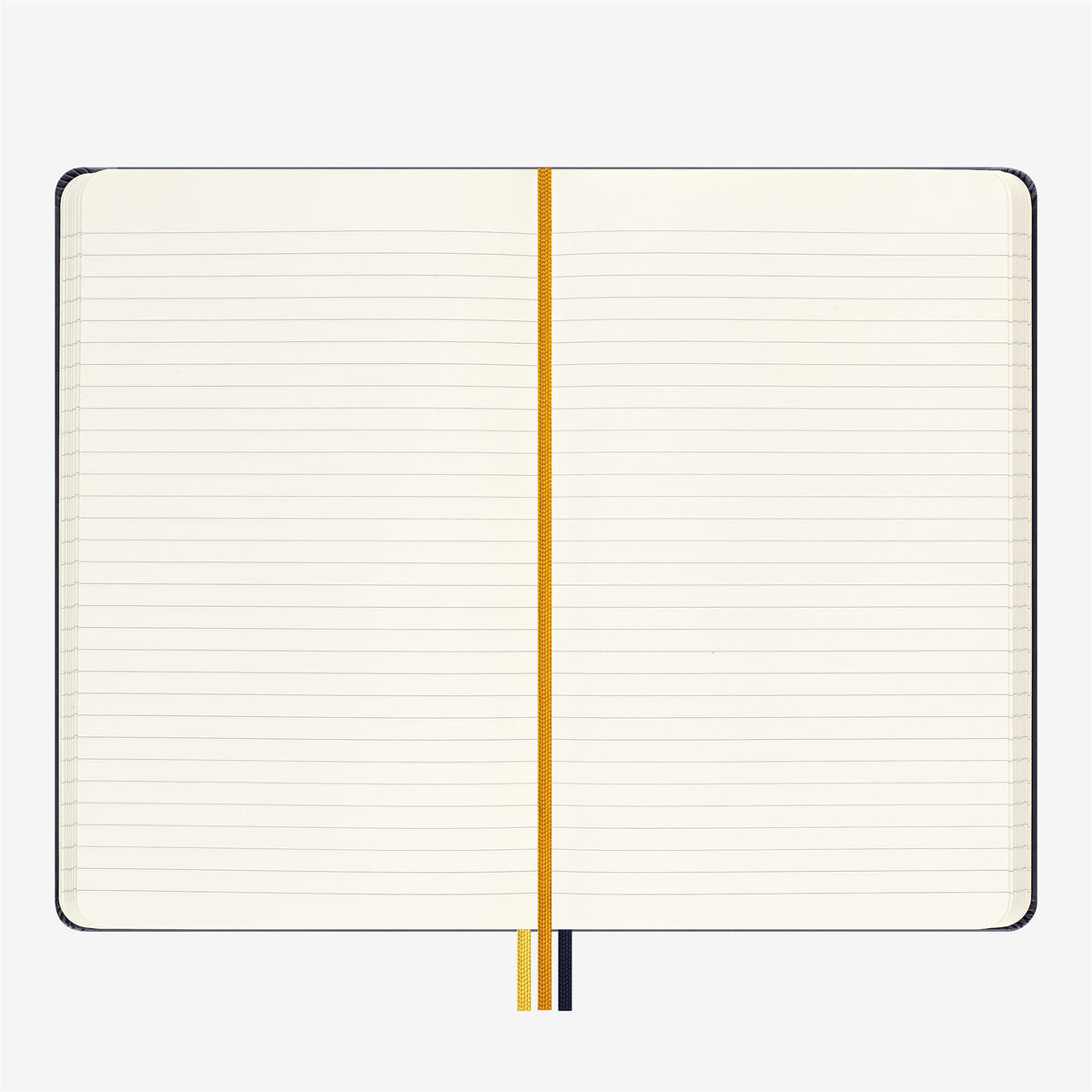 Documents_UNISEX_NOTEBOOK MOLESKINE FOR K-WAY_Agenda_Blue Depth - Commercial 3
