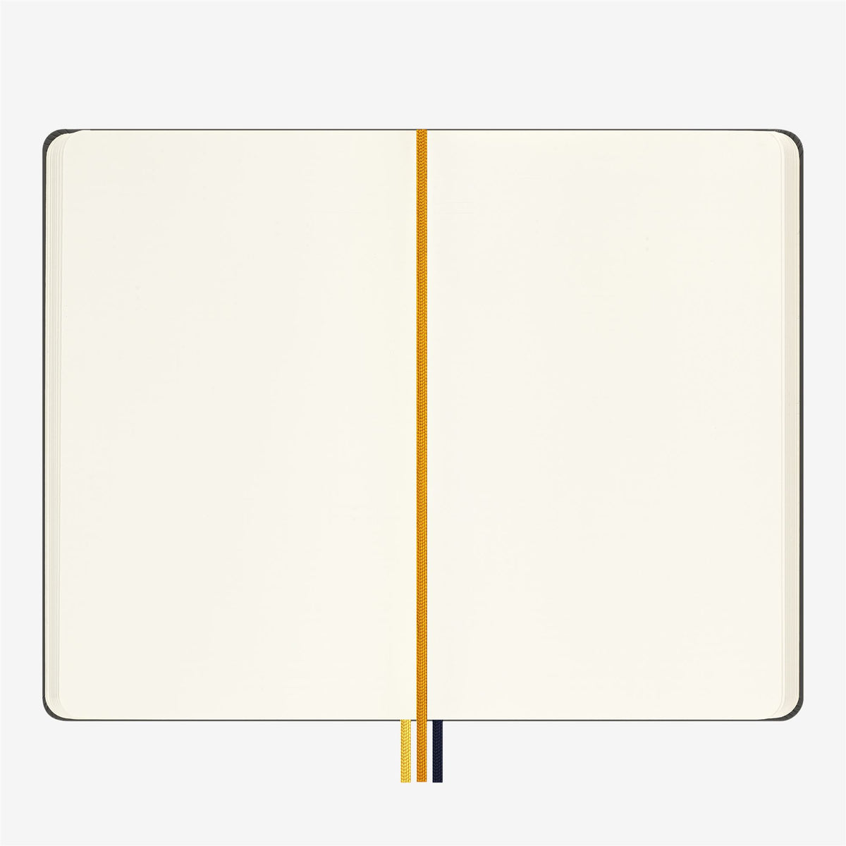 Documents_UNISEX_NOTEBOOK MOLESKINE FOR K-WAY_Agenda_GREEN BLACKISH - Commercial 3