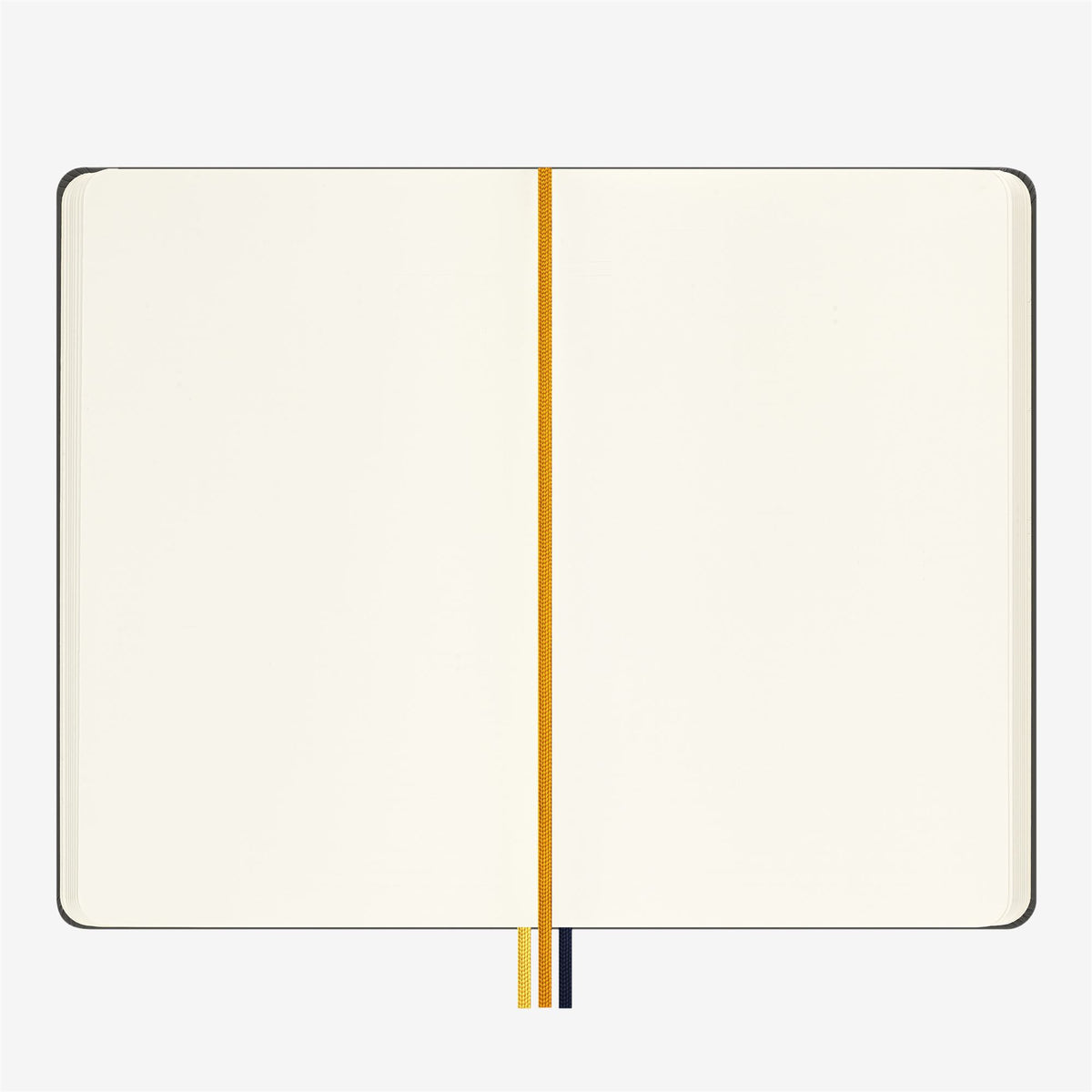Documents_UNISEX_NOTEBOOK MOLESKINE FOR K-WAY_Agenda_GREEN BLACKISH - Commercial 4