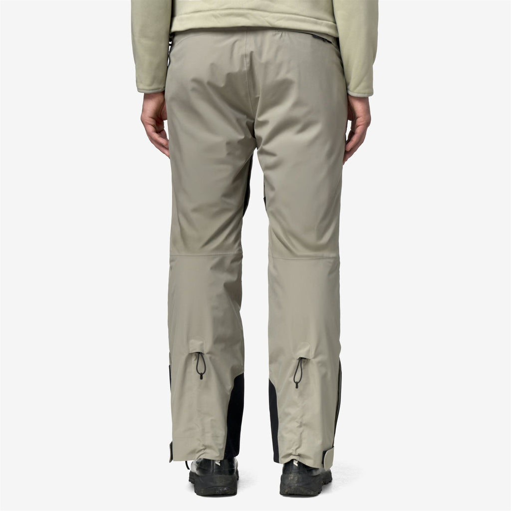 Pants_MAN_MERCANTOUR 2L FANCY_Sport Trousers_Green Oak - Commercial 6