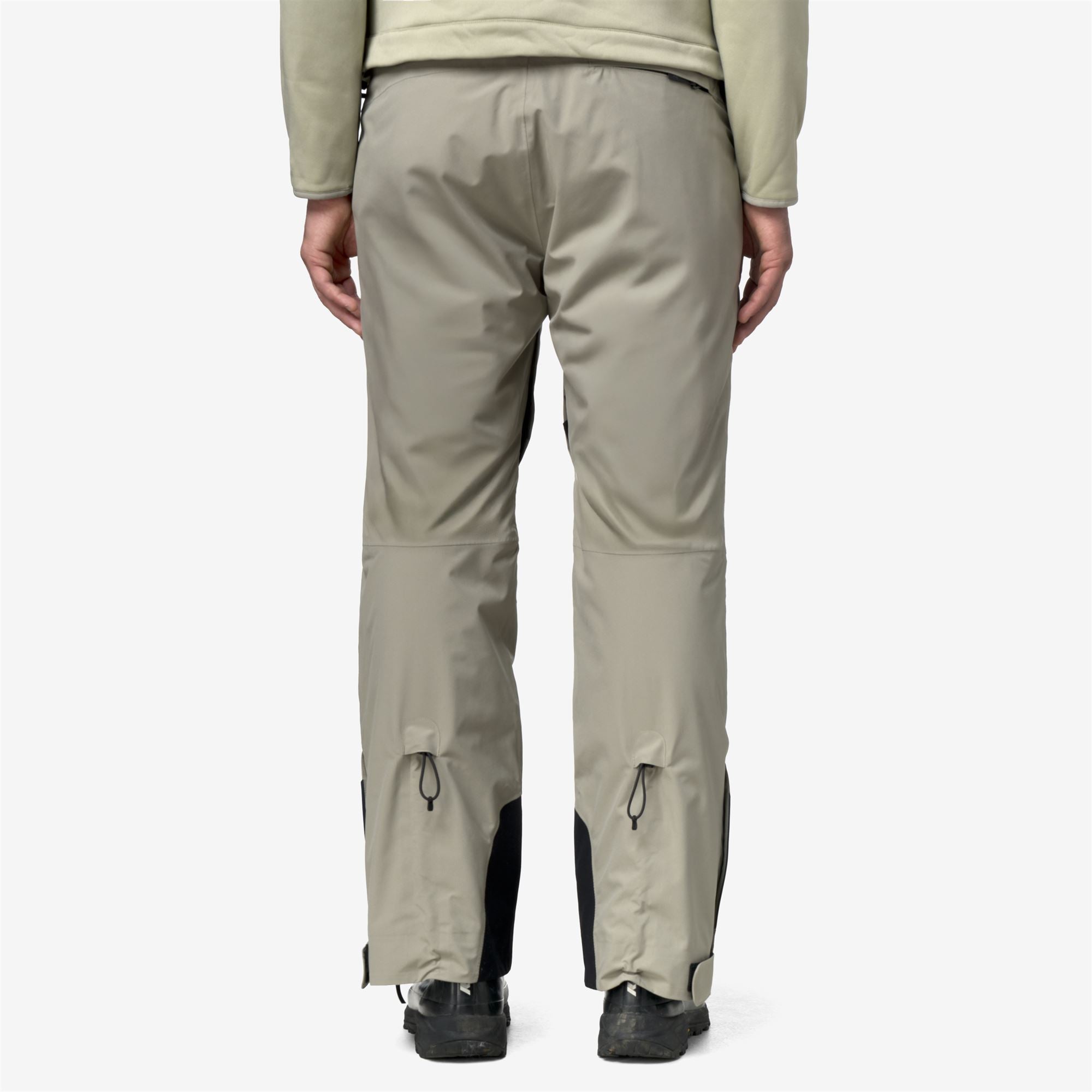 Pants_MAN_MERCANTOUR 2L FANCY_Sport Trousers_Green Oak - Commercial 6