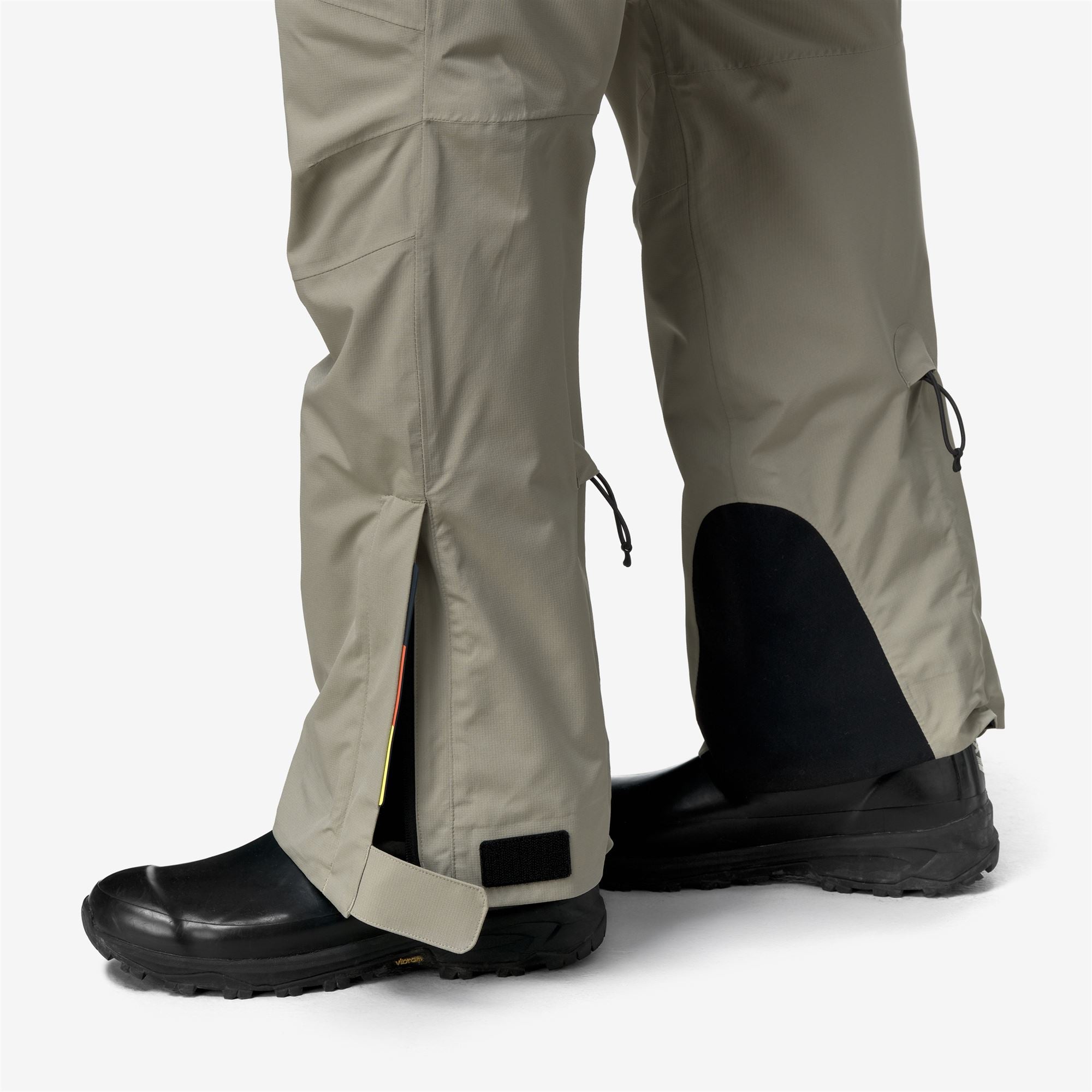 Pants_MAN_MERCANTOUR 2L FANCY_Sport Trousers_Green Oak - Commercial 7