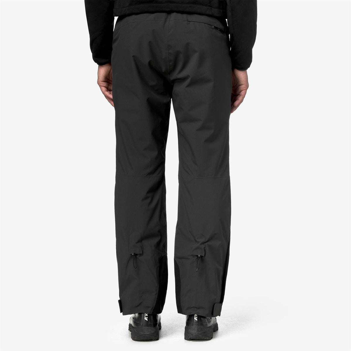Pants_MAN_MERCANTOUR 2L FANCY_Sport Trousers_Black Pure - Commercial 6