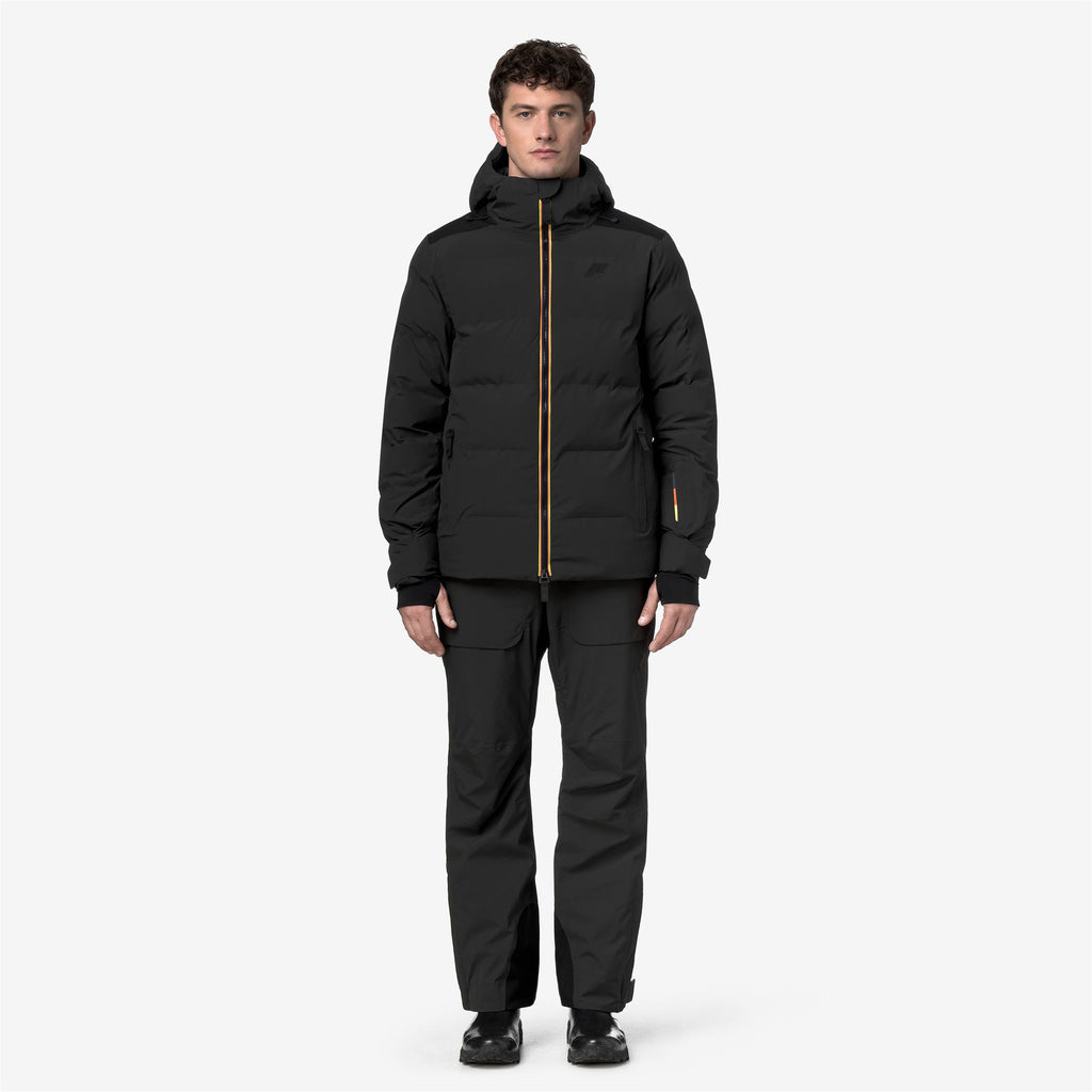 Pants_MAN_MERCANTOUR 2L FANCY_Sport Trousers_Black Pure - Commercial 4