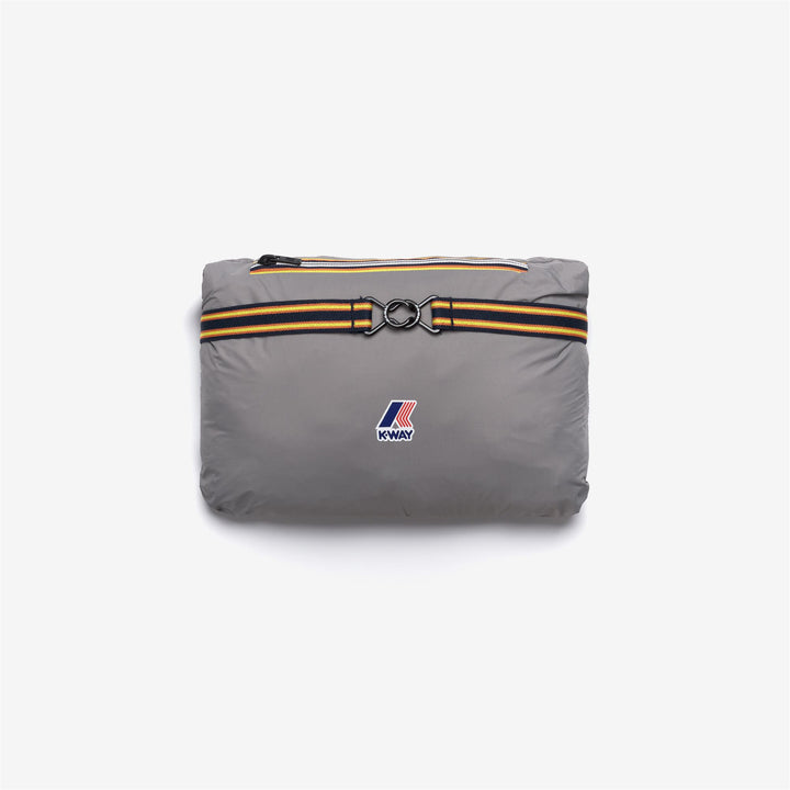 LE VRAI 4.0 CLAUDE WARM - Jackets - Mid - Unisex - GREY FROST 2