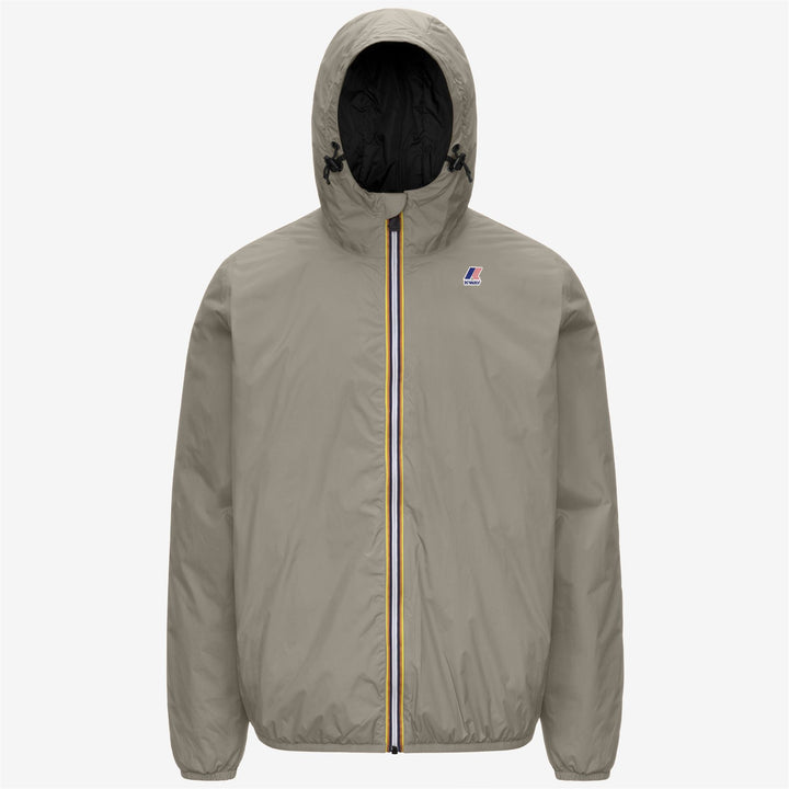 Chaqueta aislante unisex Green Oak con acolchado PrimaLoft 1