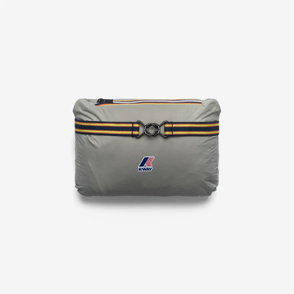 Chaqueta aislante unisex Green Oak con acolchado PrimaLoft 02