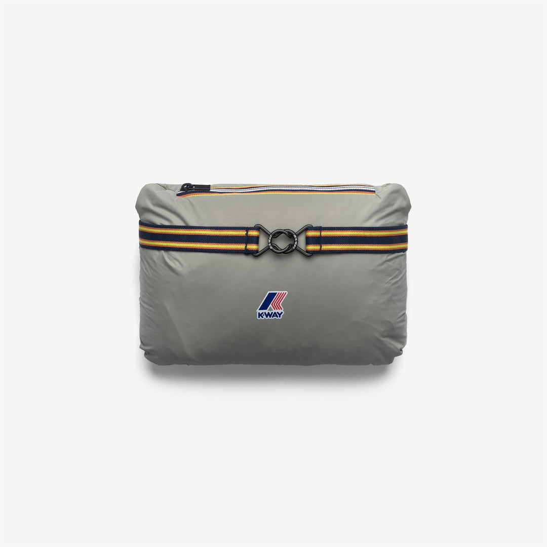 Chaqueta aislante unisex Green Oak con acolchado PrimaLoft main