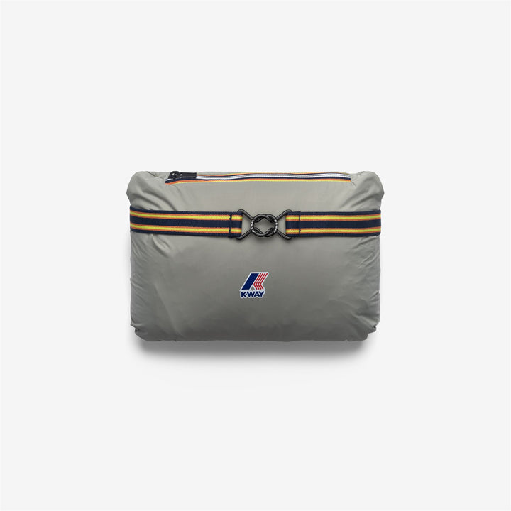 Chaqueta aislante unisex Green Oak con acolchado PrimaLoft 2