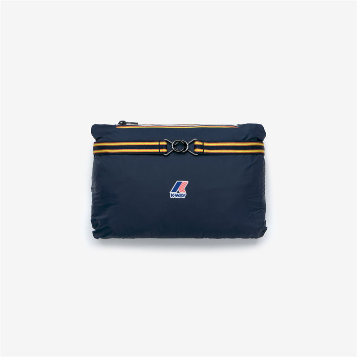 LE VRAI 4.0 CLAUDE WARM - Jackets - Mid - Unisex - BLUE INSIGNIA 2