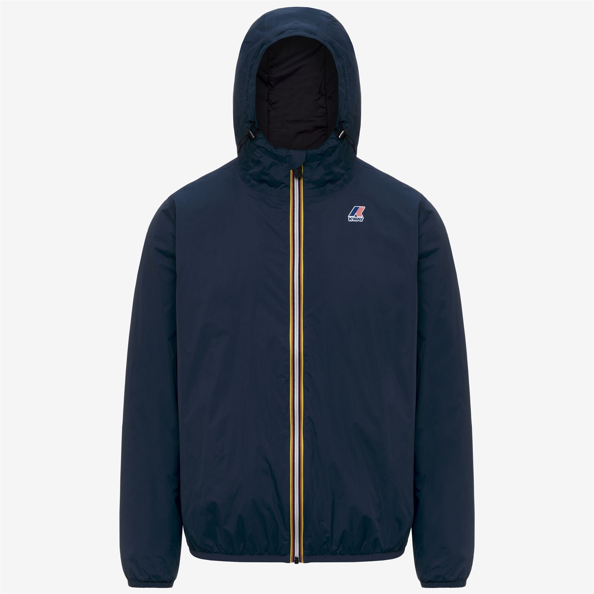 Le Vrai 4.0 Claude Warm Jacket | K-Way – K-Way.com