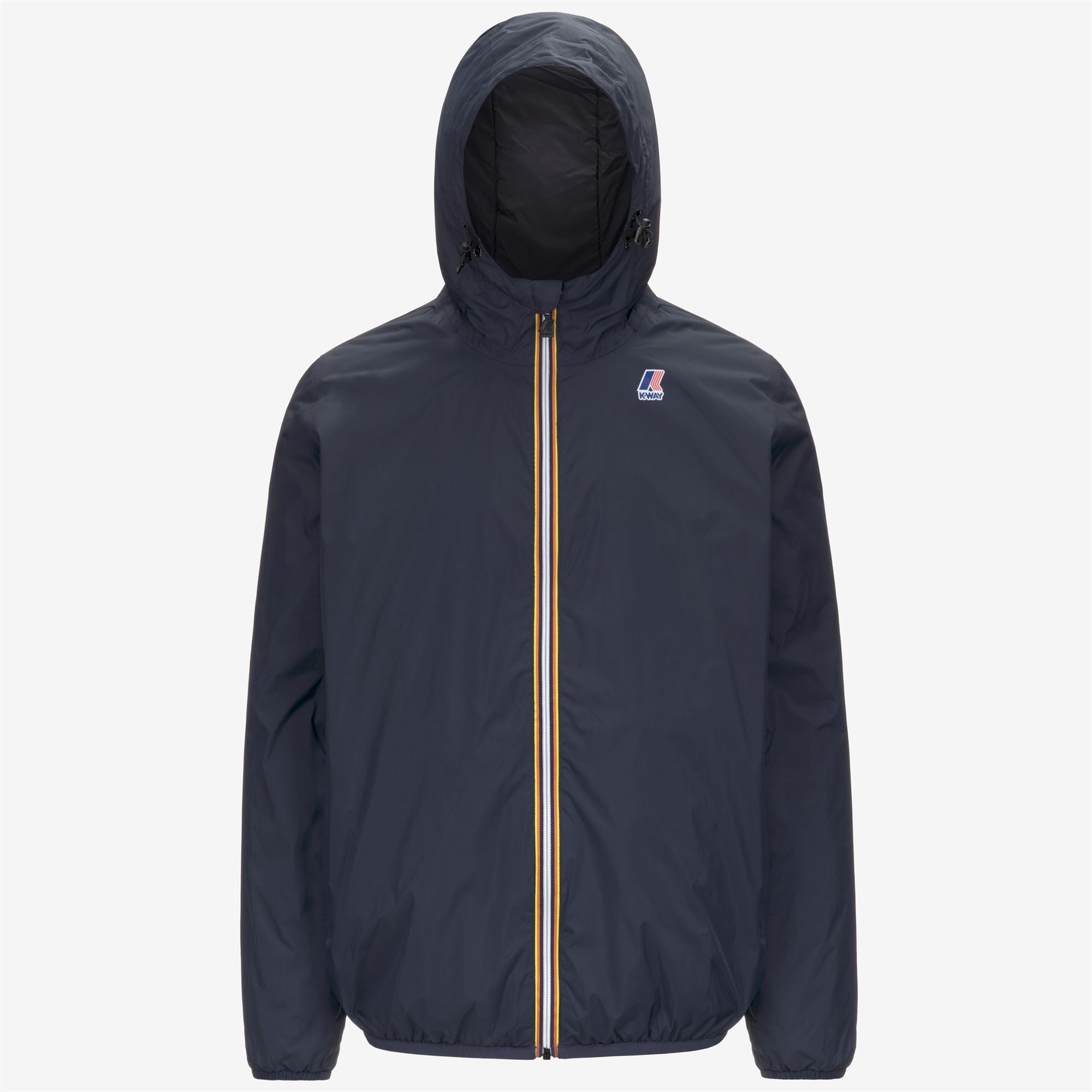 Jackets_UNISEX_LE VRAI 4.0 CLAUDE WARM_Mid_Blue Depth - Commercial 7
