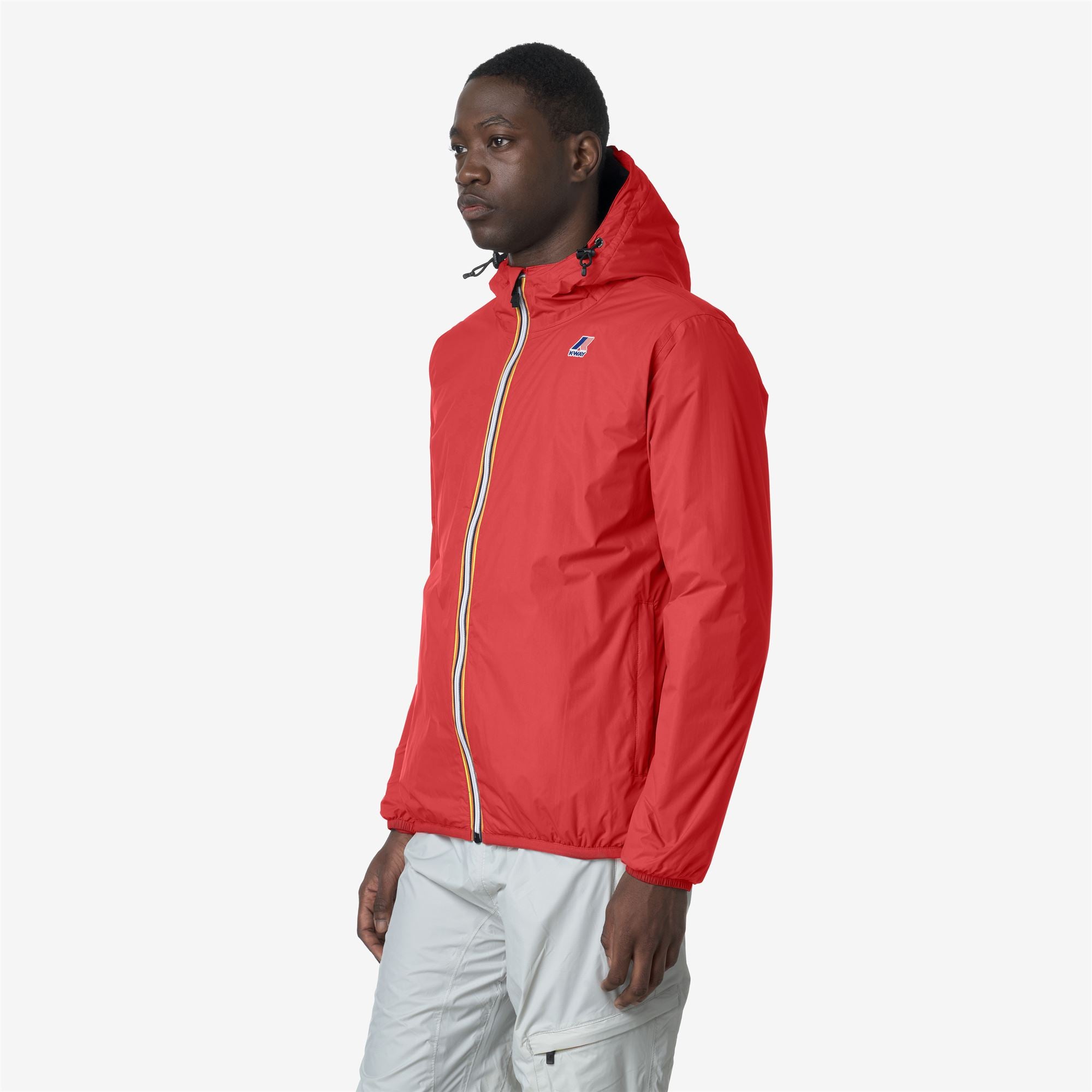 Le Vrai 4.0 Claude Warm Jacket | K-Way – K-Way.com