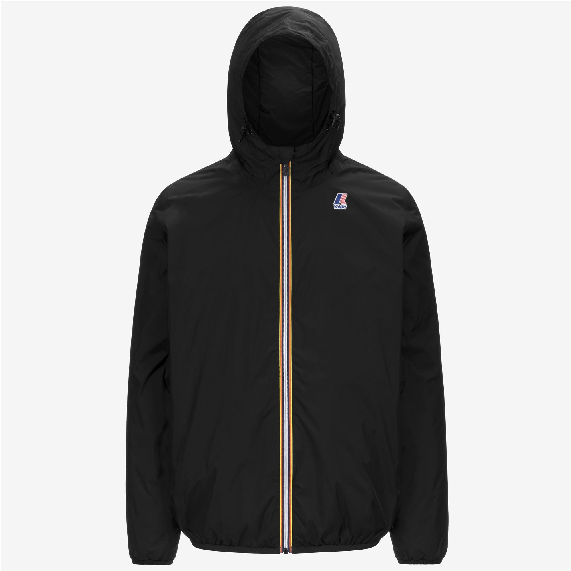 Jackets_UNISEX_LE VRAI 4.0 CLAUDE WARM_Mid_Black Pure - Commercial 7